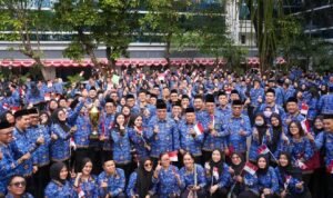 Competent workers are essential for the industrialization of Indonesia