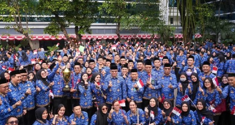 Competent workers are essential for the industrialization of Indonesia
