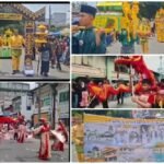 Controversy surrounding Tanjungpura carnival judging results: HAMBE seeks clarification from the jury