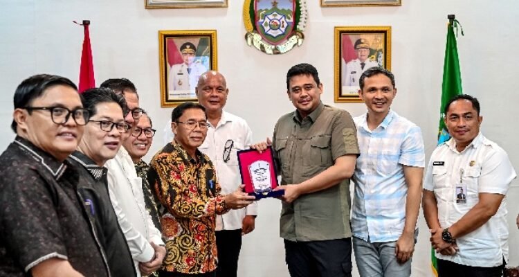 Three Development Priorities for the Nias Islands
