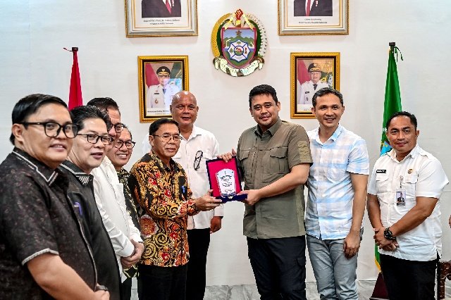 Three Development Priorities for the Nias Islands