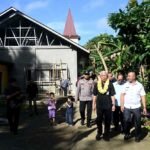 Expansion of Preschool Education Facilities in Gunungsitoli: Preschool education is the foundation for regional progress