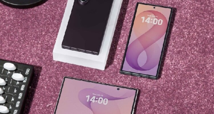 Galaxy Z Fold8 Ultra upgraded with new 200MP and 50MP ultra-wide cameras