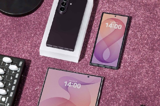 Galaxy Z Fold8 Ultra upgraded with new 200MP and 50MP ultra-wide cameras
