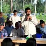 Governor Bobby Nasution builds 2 billion rupiah coconut production center in North Nias