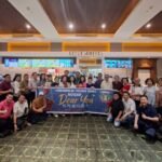 Keeping the Teochew language alive: The United Teochew Association of North Sumatra organizes a public screening of "Dear You" at XXI Cambridge