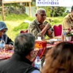 Improving education in West Nias requires cooperation among all parties