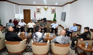 Inalum urged to optimize CSR programs around Lake Toba