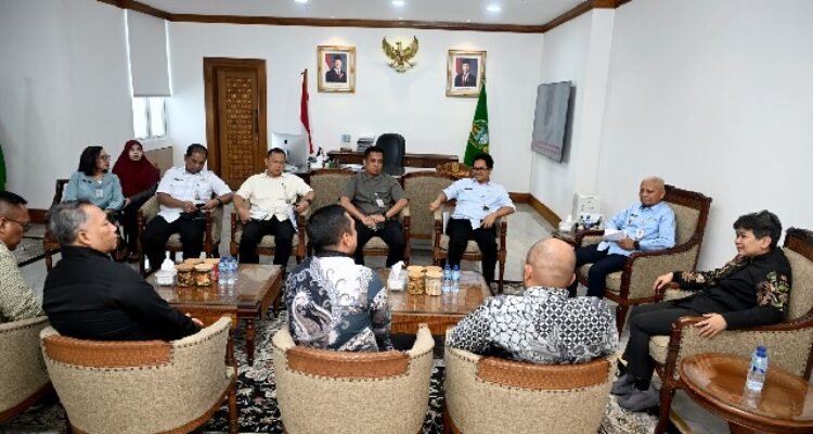 Inalum urged to optimize CSR programs around Lake Toba