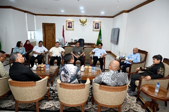 Inalum urged to optimize CSR programs around Lake Toba