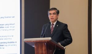 Indonesia Raises Worker Protection Issues at ASEAN Forum