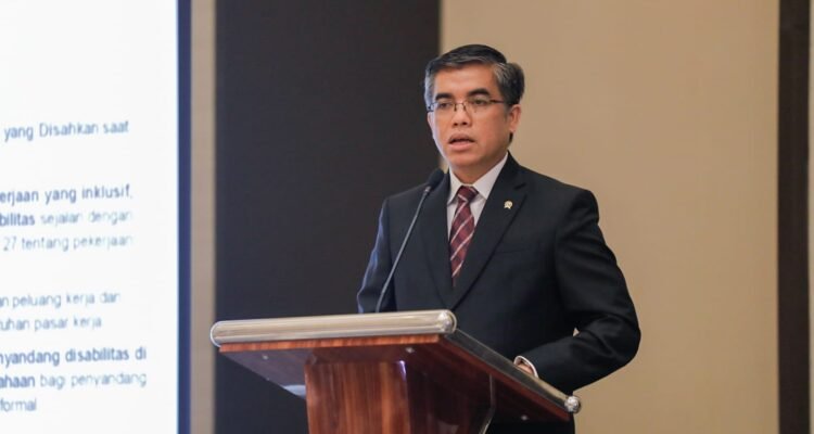 Indonesia Raises Worker Protection Issues at ASEAN Forum