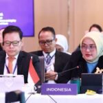 Indonesia addresses labor market changes at ASEAN forum