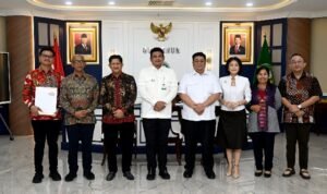 International promotion of Batak culture through the Toba Caldera Culture Festival 2026 International promotion of Batak culture through the Toba Caldera Culture Festival 2026