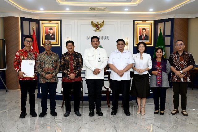 International promotion of Batak culture through the Toba Caldera Culture Festival 2026 International promotion of Batak culture through the Toba Caldera Culture Festival 2026
