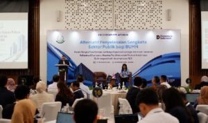JAM Datun Introduces Adhyaksa Chambers to Handle Public Disputes Involving State-Owned Enterprise Employees