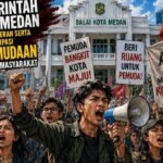 JAPER urges the Medan municipal government to draft a youth regulation