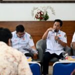 KONI North Sumatra Steps Up Athlete Development Ahead of 2026 Provincial Sports Week (Porprovsu)