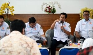 KONI North Sumatra Steps Up Athlete Development Ahead of 2026 Provincial Sports Week (Porprovsu)