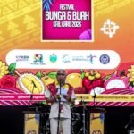 Karo Flower and Fruit Festival Set to Become an International Event