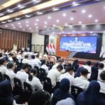 Minister of Manpower Yassierli: Innovation Culture Crucial for Improving the Ministry of Manpower's Service Quality