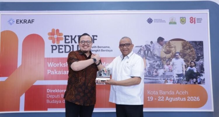 Ministry of Labor Boosts Economic Independence in Disaster-Stricken Areas Through Vocational Training