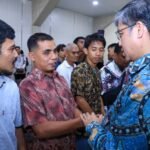 Ministry of Labor Strengthens Training and Job Placement for People with Disabilities