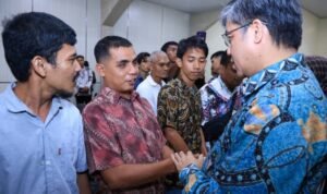 Ministry of Labor Strengthens Training and Job Placement for People with Disabilities