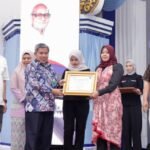 Ministry of Labour and Indo-Rama support independent entrepreneurs (TKM) with capi Ministry of Labour and Indo-Rama support independent entrepreneurs (TKM) with capital support