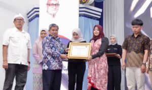 Ministry of Labour and Indo-Rama support independent entrepreneurs (TKM) with capital support