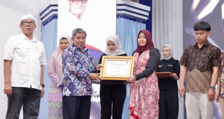 Ministry of Labour and Indo-Rama support independent entrepreneurs (TKM) with capi Ministry of Labour and Indo-Rama support independent entrepreneurs (TKM) with capital support