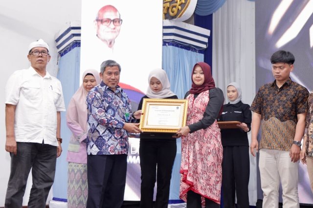 Ministry of Labour and Indo-Rama support independent entrepreneurs (TKM) with capital support