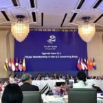 Ministry of Labour collaborates with ILO to address changes in the labour market
