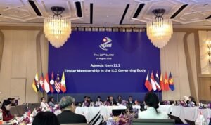Ministry of Labour collaborates with ILO to address changes in the labour market