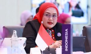 Ministry of Manpower Proposes Strengthening ASEAN Guidelines on Inclusive Employment