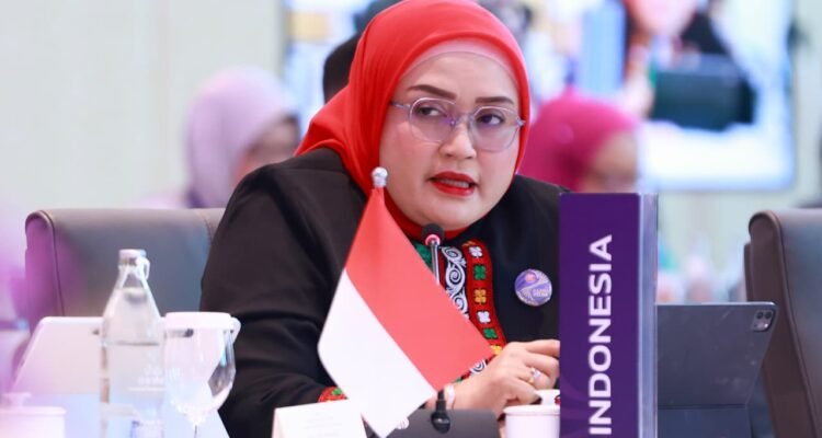 Ministry of Manpower Proposes Strengthening ASEAN Guidelines on Inclusive Employment