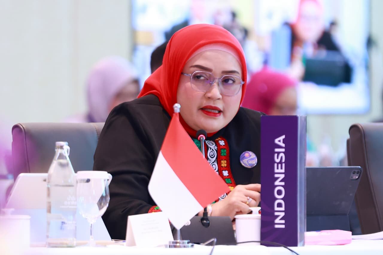 Ministry of Manpower Proposes Strengthening ASEAN Guidelines on Inclusive Employment
