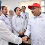 Ministry of Manpower Strengthens Role of Occupational Safety and Health Center in Medan