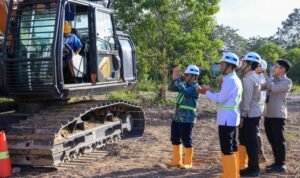 Ministry of Manpower officials must make a real impact on society
