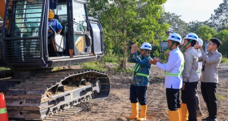 Ministry of Manpower officials must make a real impact on society