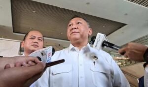 National Nutrition Agency (BGN) Collaborates with the Attorney Generals Office to National Nutrition Agency (BGN) Collaborates with the Attorney General's Office to Monitor President Prabowo's MBG Program