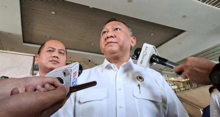 National Nutrition Agency (BGN) Collaborates with the Attorney General's Office to Monitor President Prabowo's MBG Program