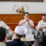 Noord-Sumatra vergroot het productieve landbouwoppervlak met 5,050 hectares