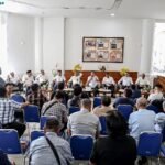 North Sumatra Accelerates Repair of Disaster-Damaged Water Infrastructure