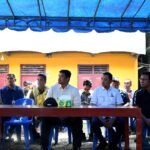 North Sumatra Council praises accelerated development on Nias