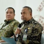 North Sumatra's "Creative Village Blessing" Initiative: A Breakthrough to Overcome Infrastructure Development Constraints