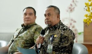 North Sumatra's "Creative Village Blessing" Initiative: A Breakthrough to Overcome Infrastructure Development Constraints
