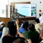 North Sumatra encourages updating of the Village Index to accelerate the realization of independent villages