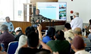 North Sumatra encourages updating of the Village Index to accelerate the realization of independent villages