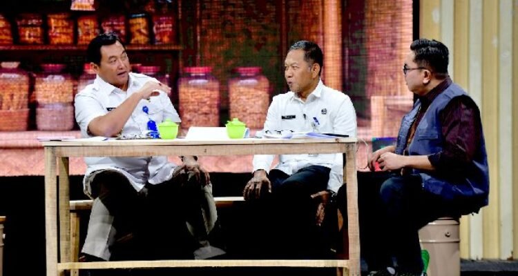 North Sumatra introduces ban on e-cigarettes